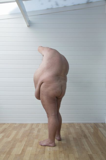 Chloe Rosser – Function 10, 1