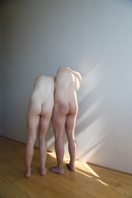 Chloe Rosser – Function 5, 6