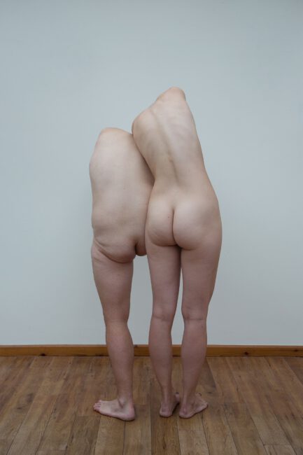 Chloe Rosser – Function 9, 7