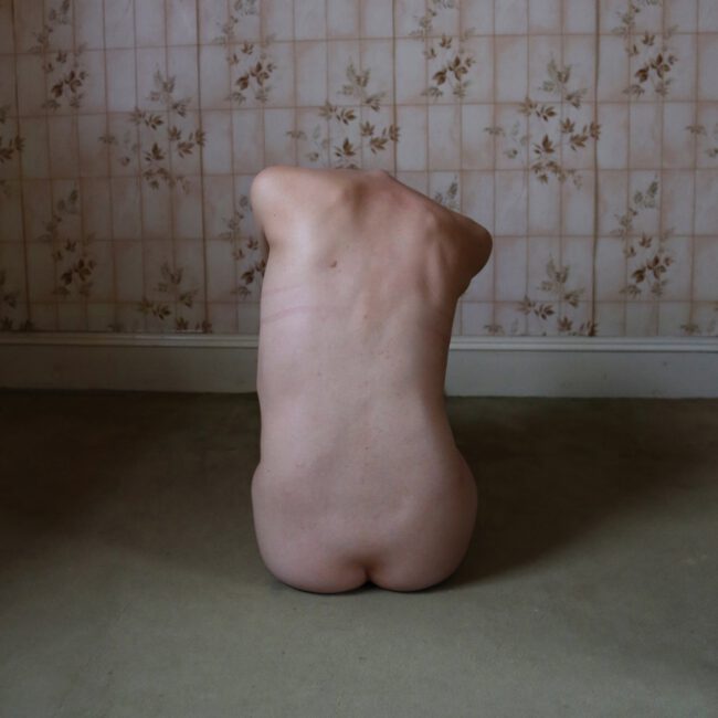 Chloe Rosser – Form 5, 2