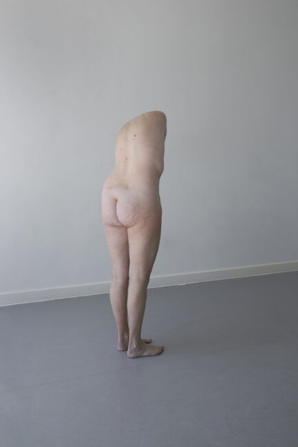 Chloe Rosser – Form 1, 1