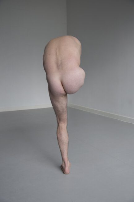 Chloe Rosser – Form 1, 2