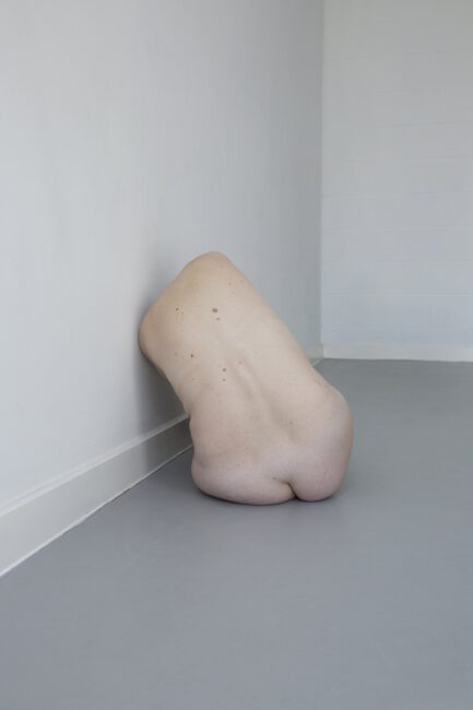 Chloe Rosser – Form 2, 5