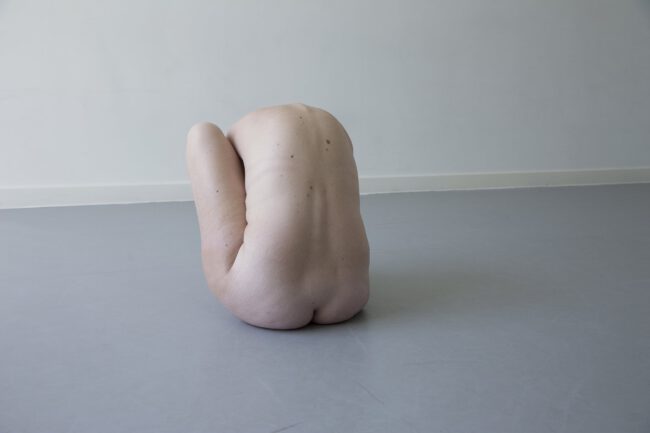 Chloe Rosser – Form 3, 5